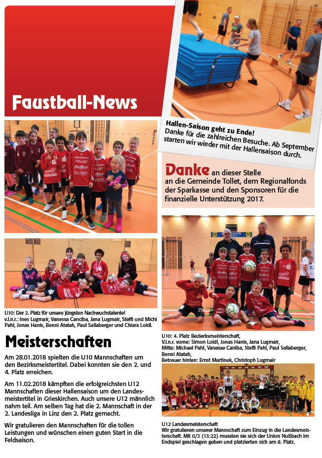 News 2018 1