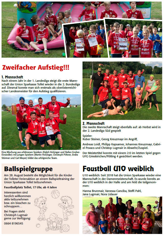 Spielefest 2018-2