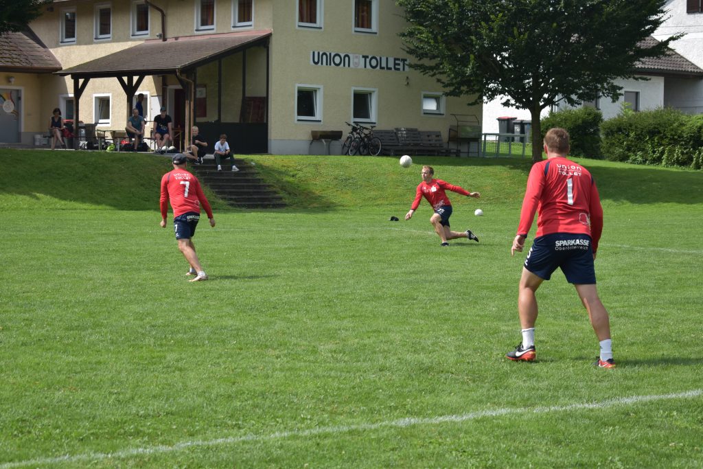 Faustball_2_Landesliga